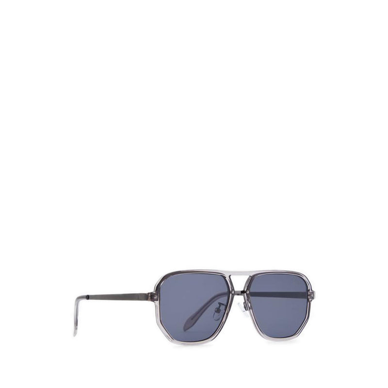 Bards Men's Sunglasses - Grey