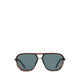 Bards Men's Sunglasses - Other Brown