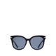 Elaleria Women's Sunglasses - Black/Gold Multi