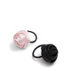 Rosettes Women's Hair Pins - Light Pink