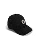 Windson Women's Cap - Black/Silver Multi