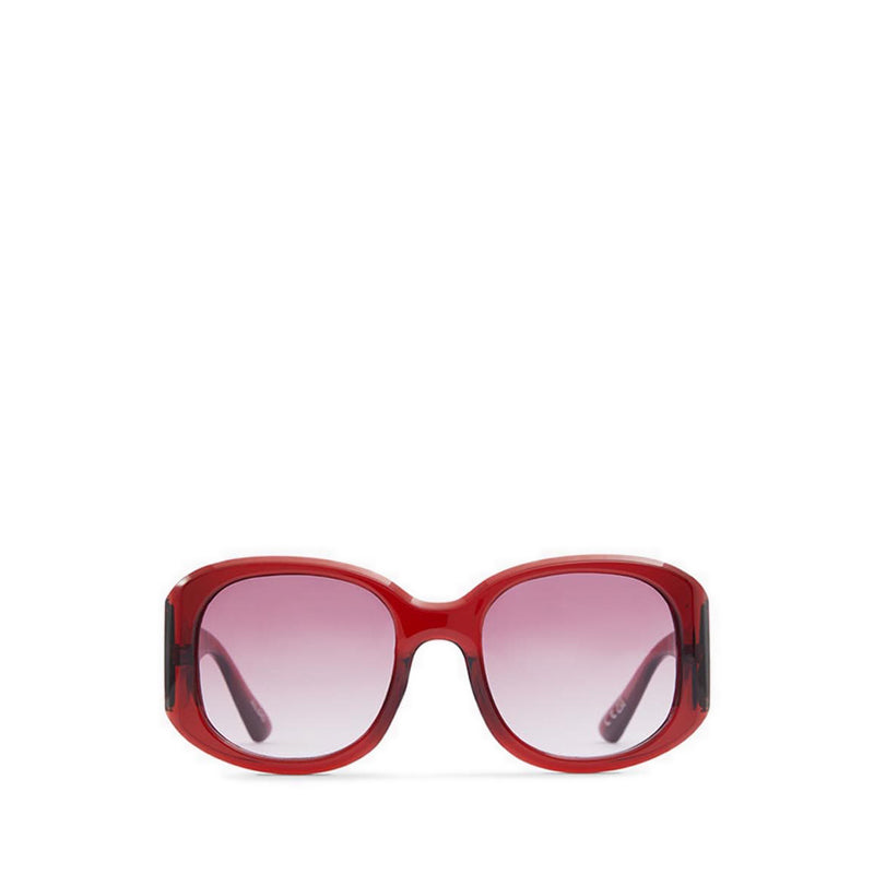 Cornelis Women's Sunglasses - Medium Red