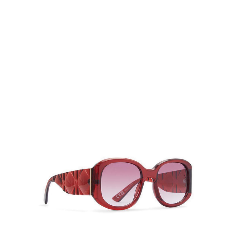 Cornelis Women's Sunglasses - Medium Red