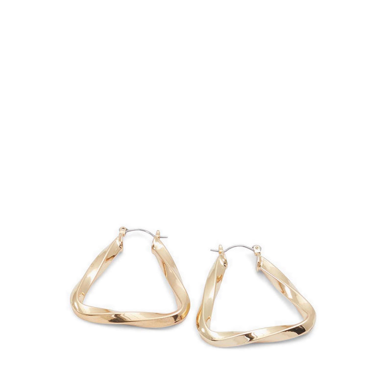 Babriclya Women's Earrings - Gold