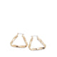 Babriclya Women's Earrings - Gold