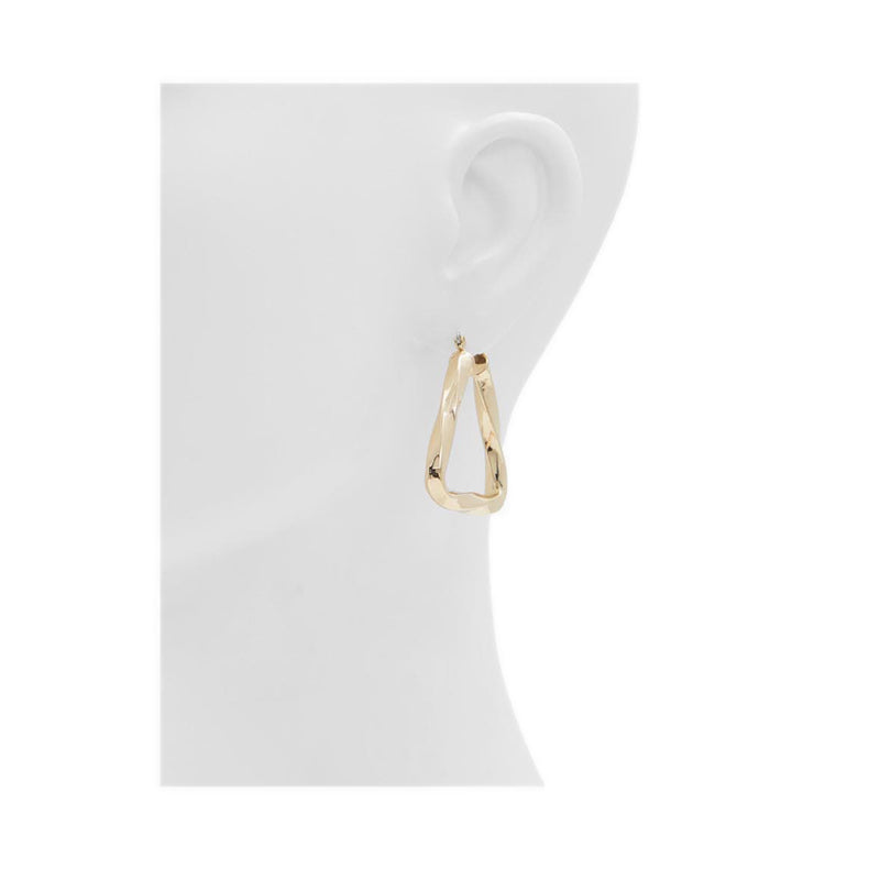 Babriclya Women's Earrings - Gold