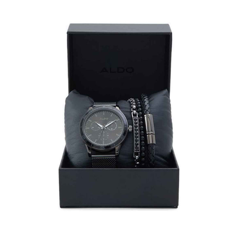 Drorid Men's Watch - Grey