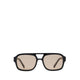 Afohal Women's Sunglasses Black