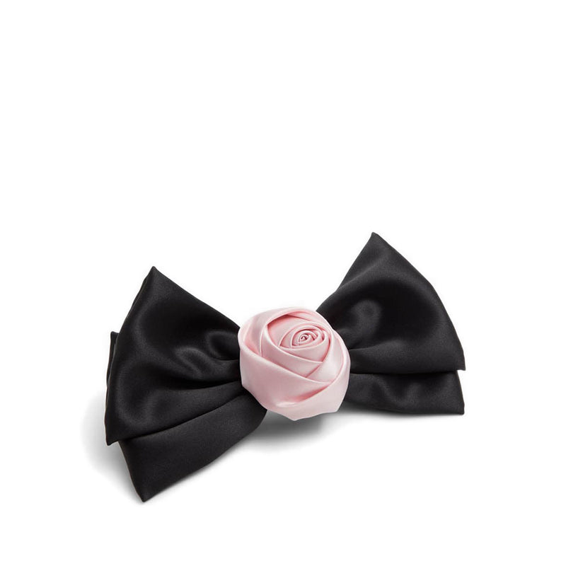 Celinea Women's Hair Clip - Light Pink