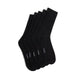 Miraemos Men's Socks - Black