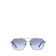 Cadaseth Men's Sunglasses - Grey