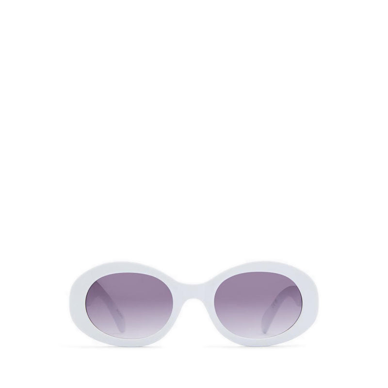 Celiane Women's Sunglasses - White