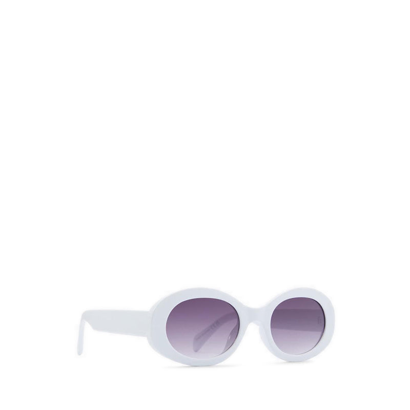 Celiane Women's Sunglasses - White