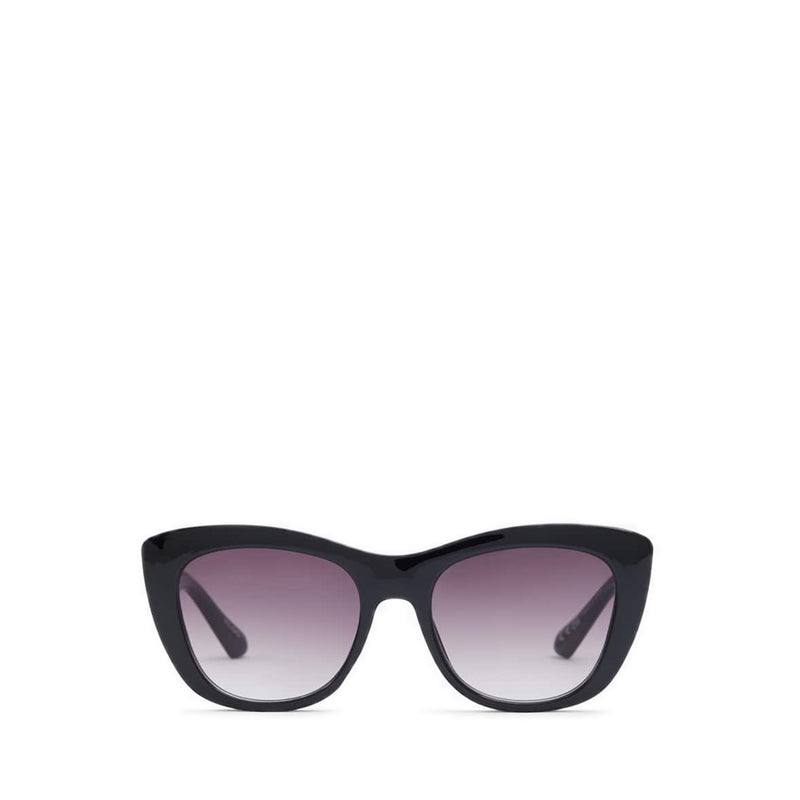 Ramzy Women's Sunglasses - Black