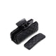 Maidenberry Women's Hair Clip - Black