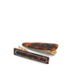 Arabellie Women's Hair Clip - Brown