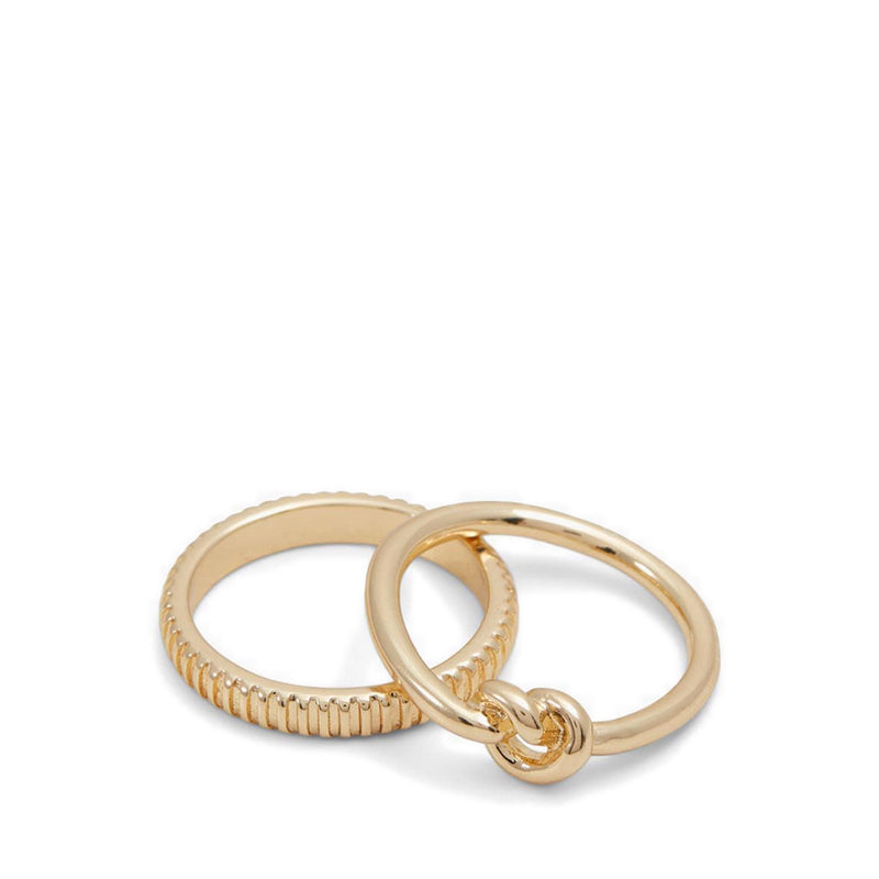 Ciesean Women's Ring - Gold