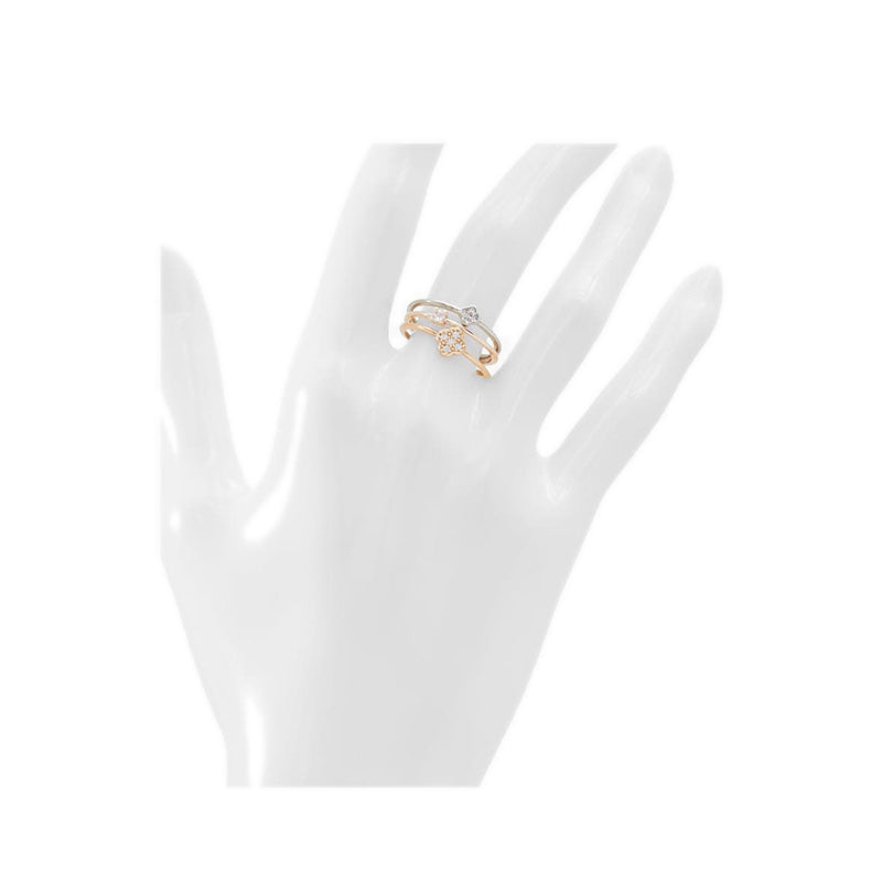 Pille Women's Ring - Multicolor