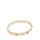 Gracelet Women's Bracelet - Gold/Clear Multi