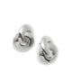 Bateriel Women's Earrings - Silver
