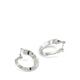 Kourtnay Women's Earrings - Silver