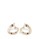Kourtnay Earrings - Gold