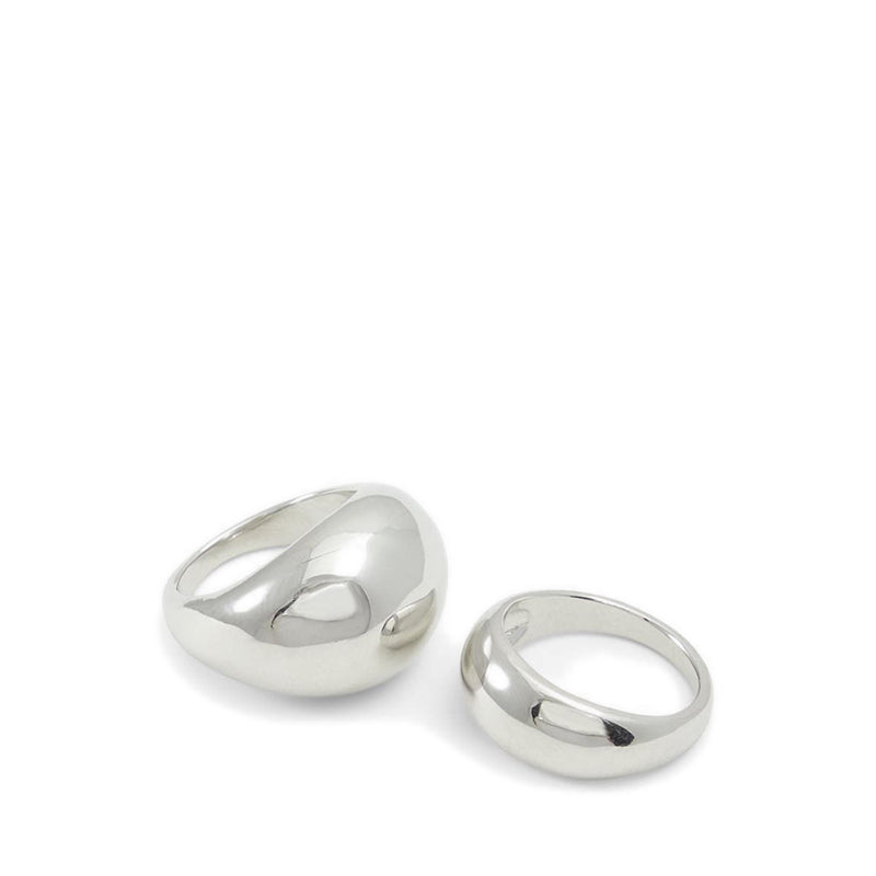 Chilinwan Women's Ring - Silver