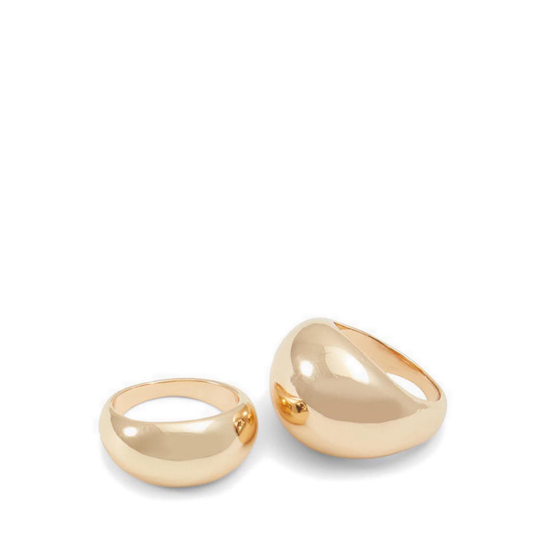 Chilinwan Women's Ring - Gold