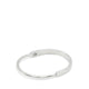 Bauciola Women's Bracelet - Silver
