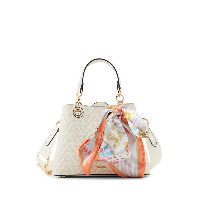 Tenterden Women's Tote Bag - Other White