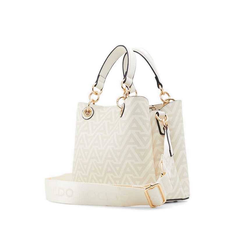 Tenterden Women's Tote Bag - Other White