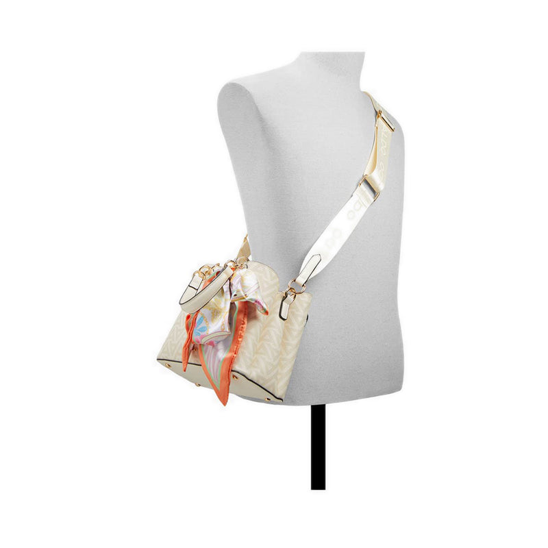 Tenterden Women's Tote Bag - Other White