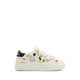 Aldo X Looney Tunes Ltlowtoppins Women's Fashion Athletics - White