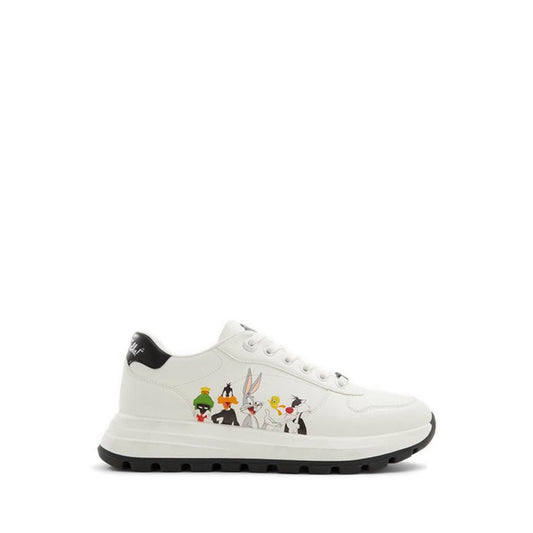 Aldo X Looney Tunes Ltsneaker Men's Fashion Athletics - White