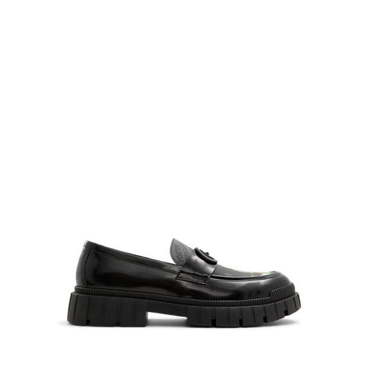 Aldo X Looney Tunes Ltloafer Men's Loafers - Black