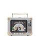 Aldo X Looney Tunes Lttvboxbag Novelty - Dark Grey
