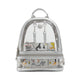 Aldo X Looney Tunes Ltbackpack Backpack - Silver