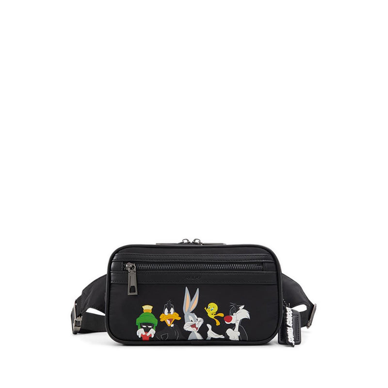 Ltfannypack Men's Belt Bag - Black