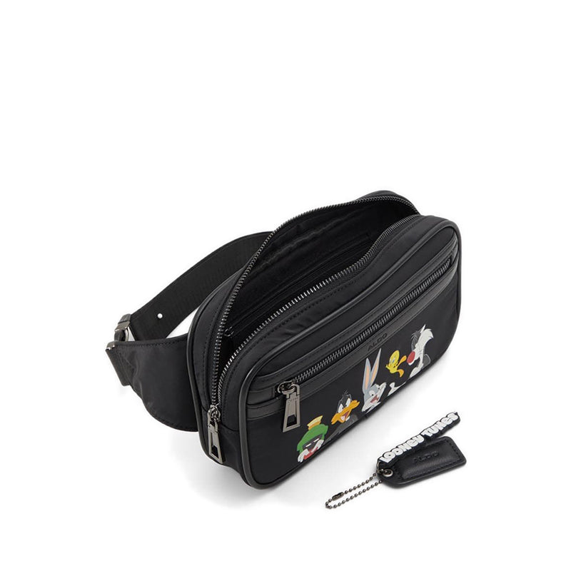 Ltfannypack Men's Belt Bag - Black