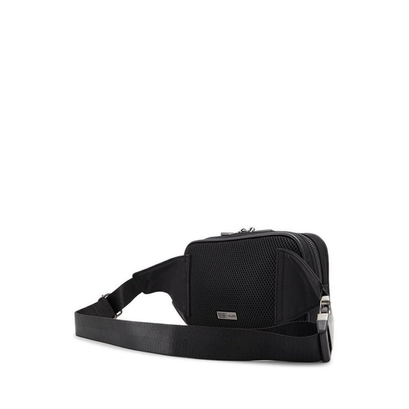 Ltfannypack Men's Belt Bag - Black