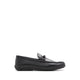 Leangelo-In Men's Loafers - Black
