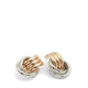 Geavia Women's Earrings - Metallic Multi