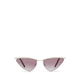 Delise Women's Sunglasses - Gold