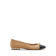 Lalateriel Women's Ballerinas - Other Dark Beige
