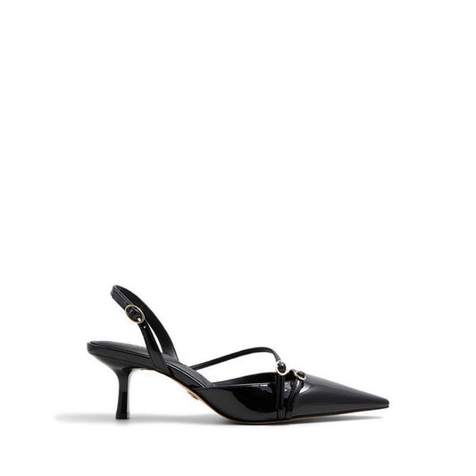 Marietta Women's Heels - Black