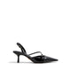 Marietta Women's Heels - Black
