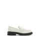 Verima Women's Loafers - White/Bone