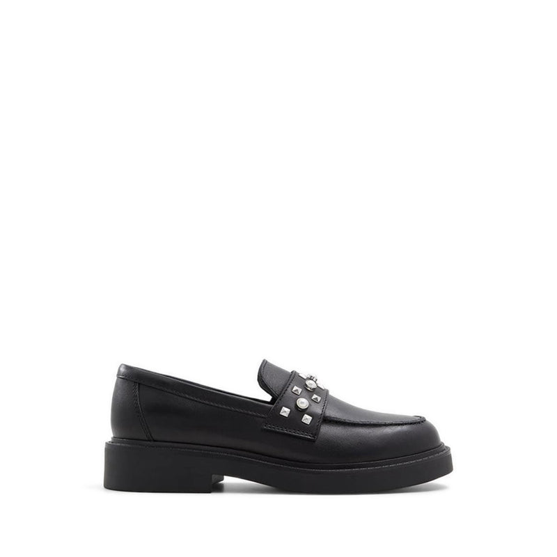 Verima Women's Loafers - Other Black