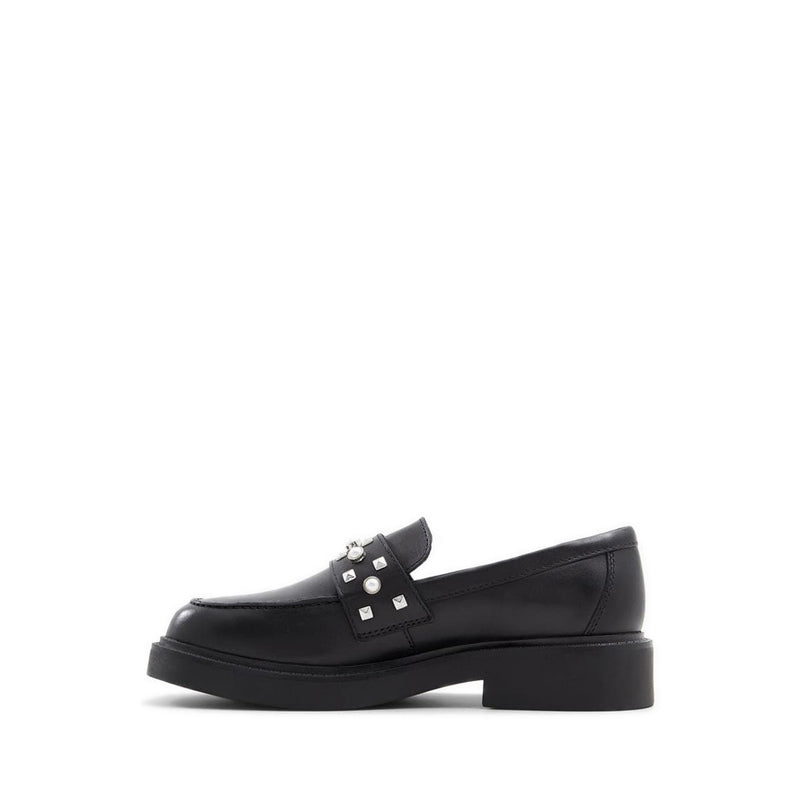 Verima Women's Loafers - Other Black