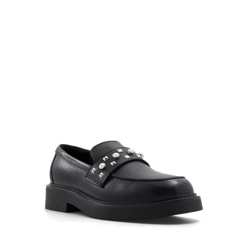 Verima Women's Loafers - Other Black
